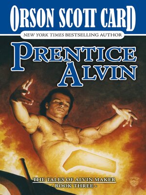 Prentice Alvin - ebook